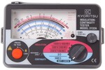 Miernik rezystancji izolacji KEW3132A analogowy, 250V-1000V