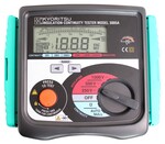Miernik rezystancji izolacji KEW3007A 250V-1000V