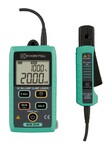 Miernik cęgowy KEW2510 sygnałów 4~20mA/0~100%, DC120mA, Bluetooth, z rejestracją