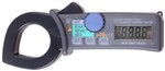 Miernik cęgowy KEW2433R prądu upływu 0,01mA-400A AC TRMS