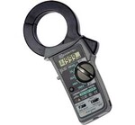 Miernik cęgowy KEW2413R prądu upływu 0,1mA-1000A AC TRMS