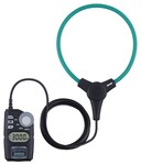 Miernik cęgowy KEW2210R z cewką Rogowskiego 0,01~3000A AC