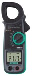 Miernik cęgowy KEW2117R 1000A AC TRMS