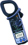Miernik cęgowy KEW2009R 2000A AC/DC TRMS 1kHz