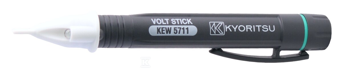Bezdotykowy wskaźnik napięcia KEW5711 - 103940