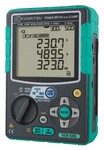 Analizator mocy KEW6305 3-fazowy (bez cęgów)
