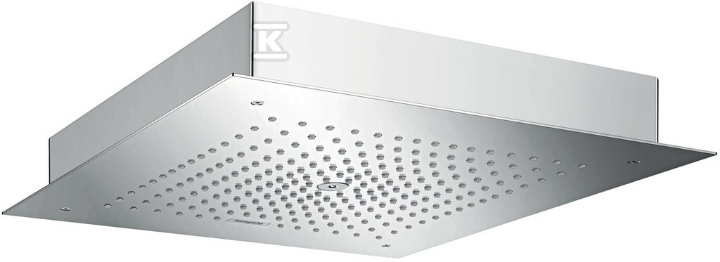 Верхній душ Hansgrohe JET RAINDANCE E - 26252000