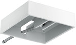 Базовий набір Hansgrohe для головки 40X40 Raindance E 26254180