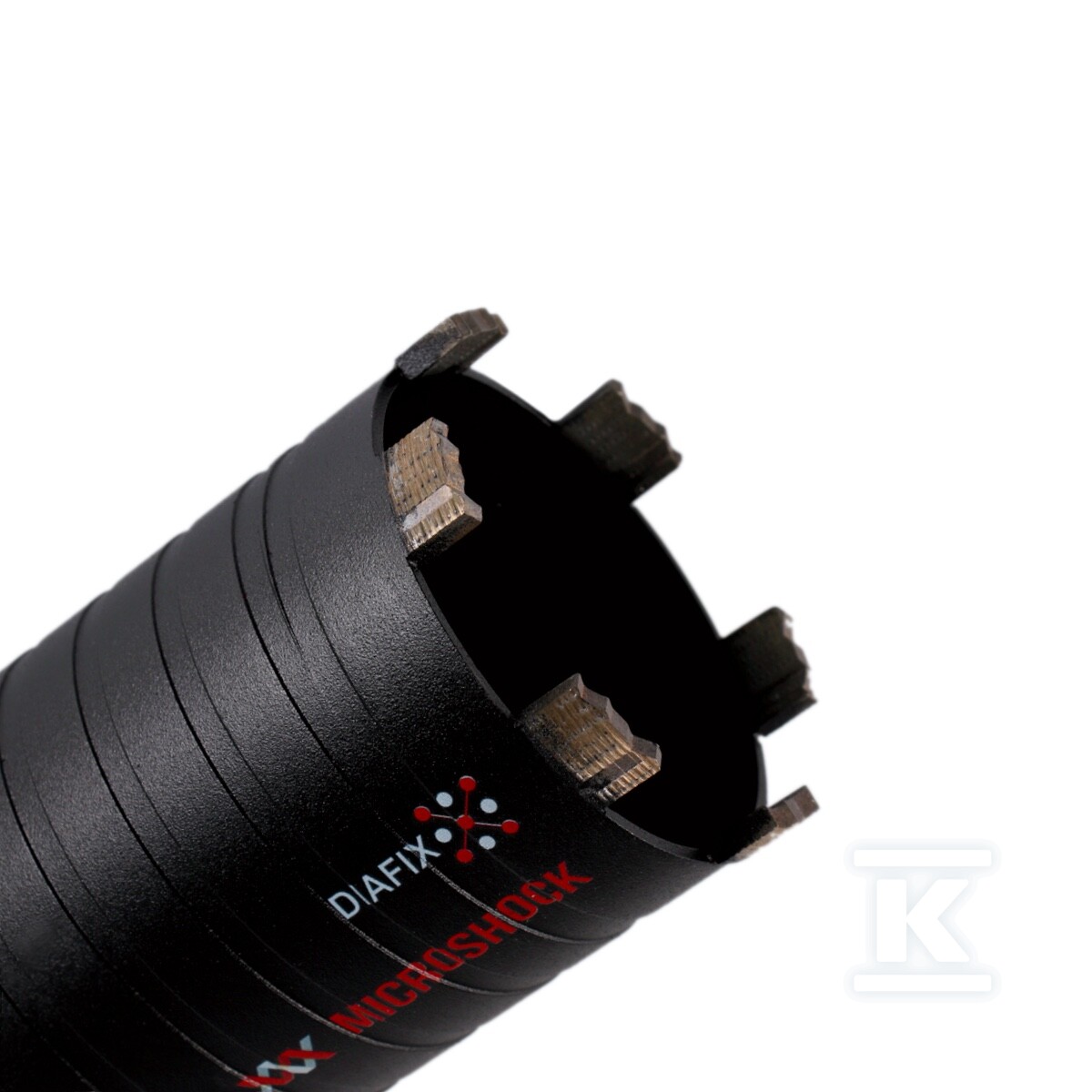 Алмазна коронка RS-TX 082x300-6x1 1/4 - 10170085312