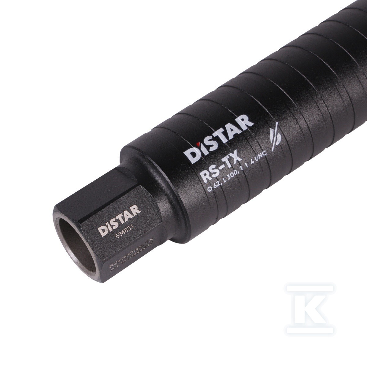 Broca de corona diamantada RS-TX - 10170085317
