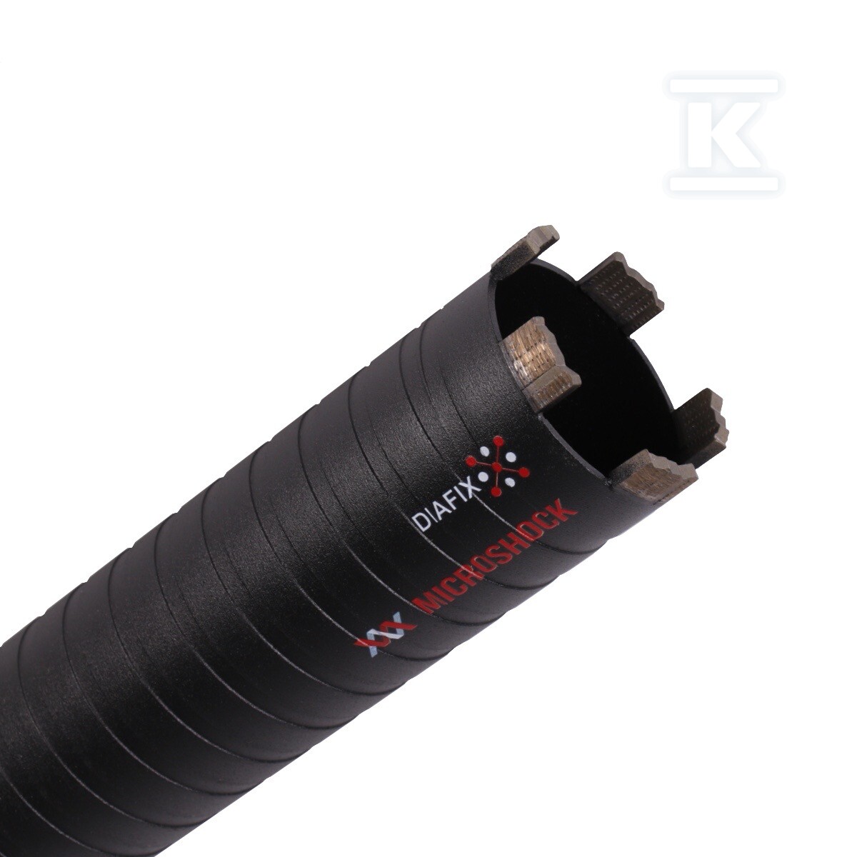 Broca de corona diamantada RS-TX - 10170085317