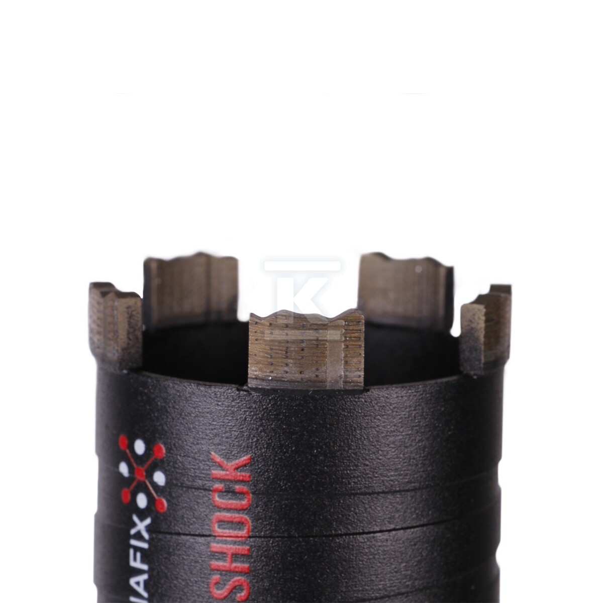 Broca de corona diamantada RS-TX - 10170085317