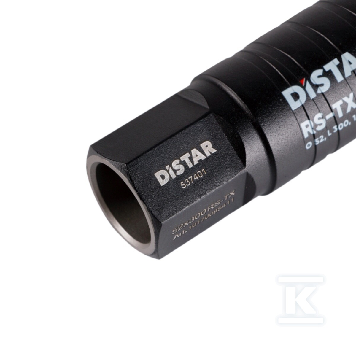 Broca de corona de diamante RS-TX - 10170085411