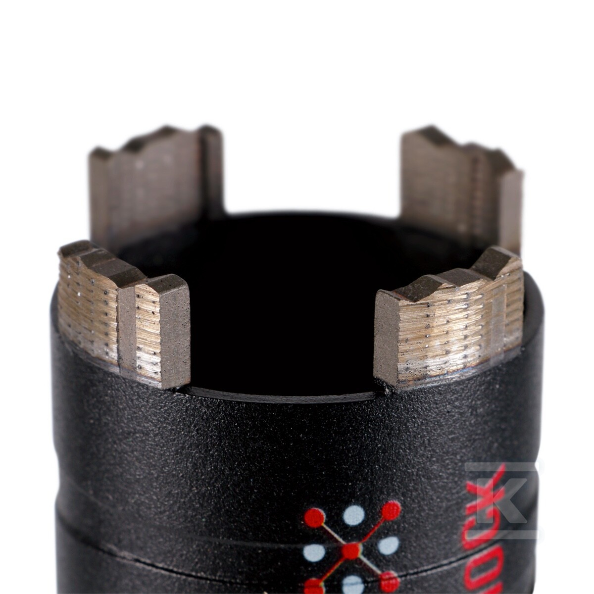 Broca de corona de diamante RS-TX - 10170085411
