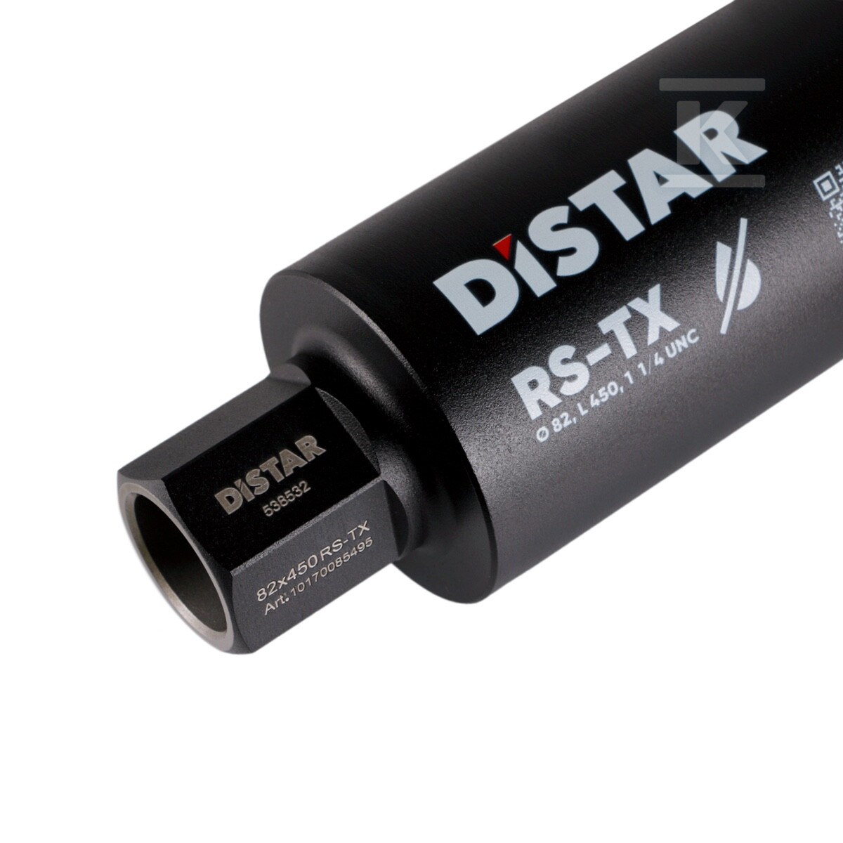 Broca de corona diamantada RS-TX - 10170085495