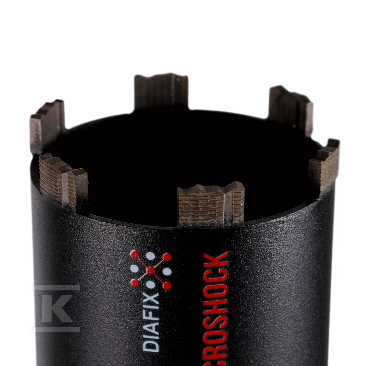 Broca de corona diamantada RS-TX - 10170085495