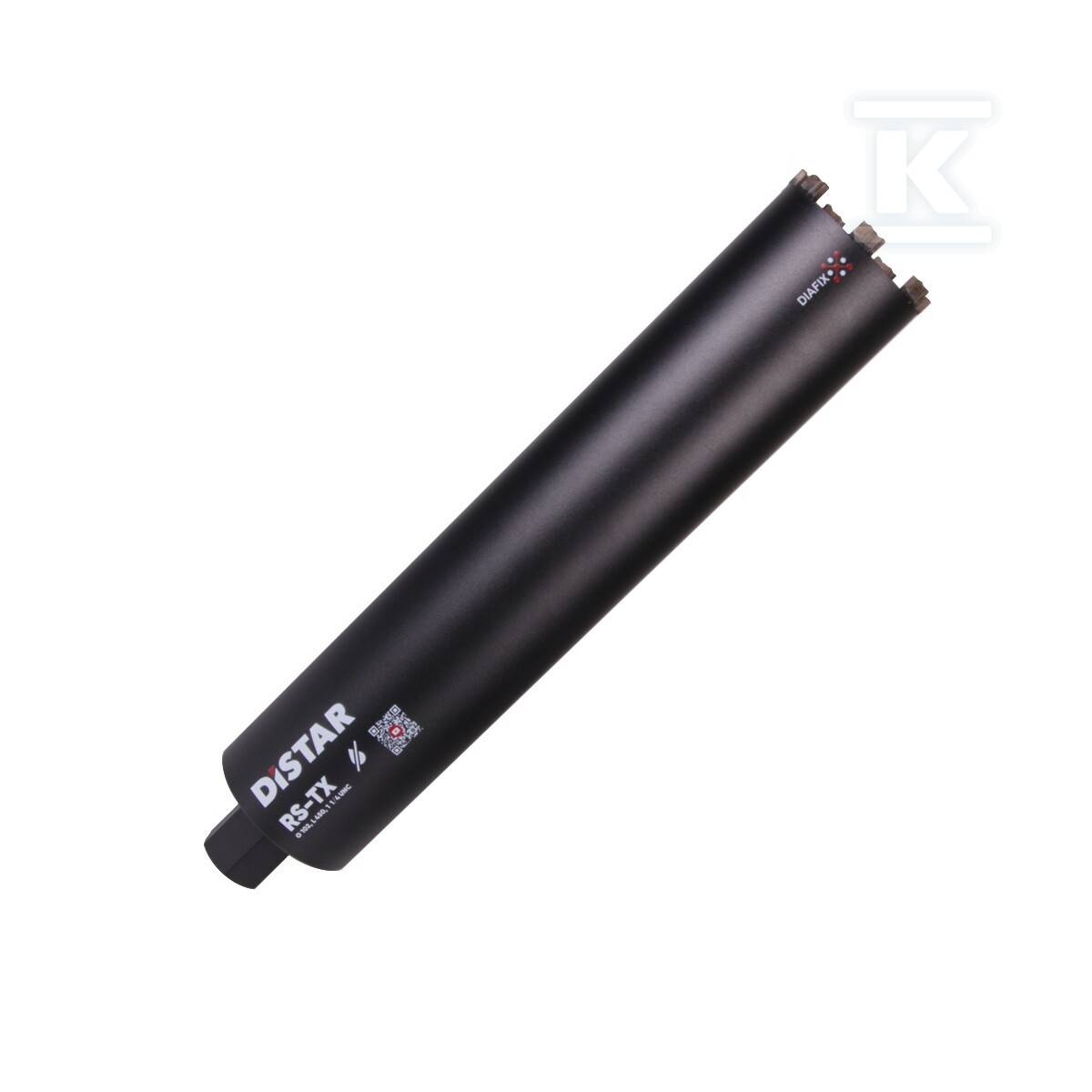 Алмазна коронка RS-TX 102x450-7x1 1/4 - 10170085503
