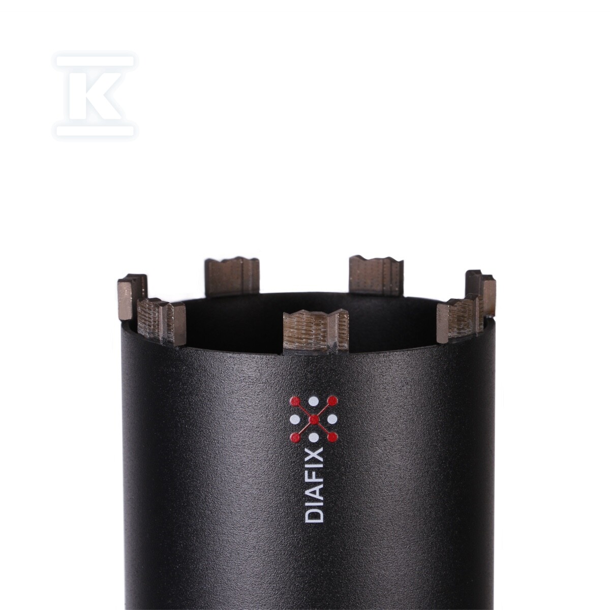 Алмазна коронка RS-TX 102x450-7x1 1/4 - 10170085503
