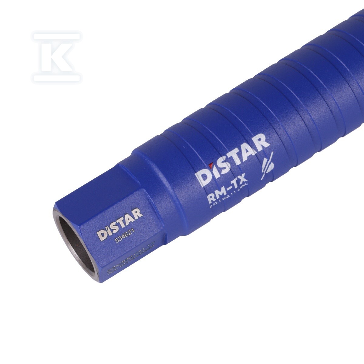 Broca de corona de diamante RM-TX - 10170429020