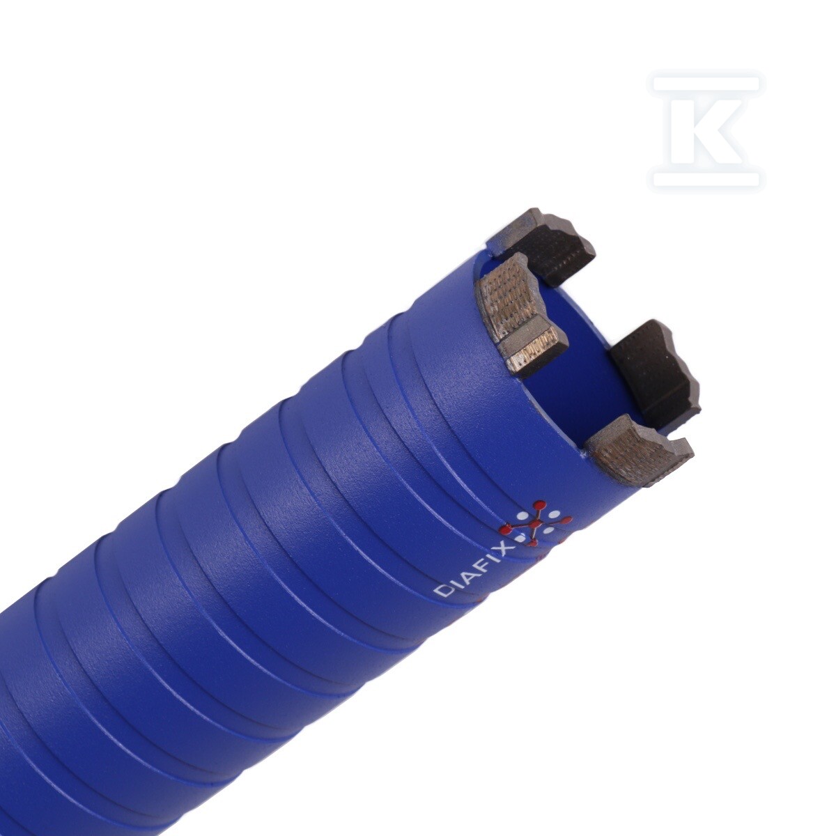 Broca de corona de diamante RM-TX - 10170429020