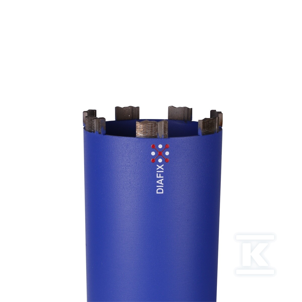 Coroană diamantată RM-TX 102x450-7x1 - 10170429029