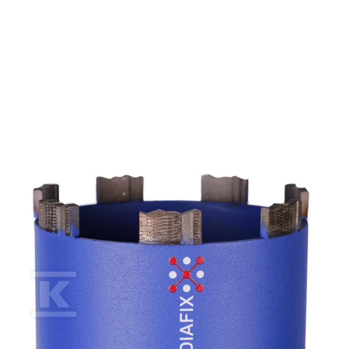 Coroană diamantată RM-TX 102x450-7x1 - 10170429029