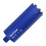 Wiertło diamentowe koronowe RM-TX 132x300-10x1 1/4 UNC