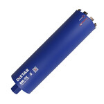 Wiertło diamentowe koronowe RM-TX 132x450-10x1 1/4 UNC