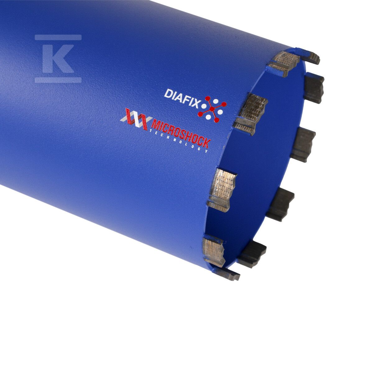 Dijamantsko krunasto burg RM-TX - 10170429035