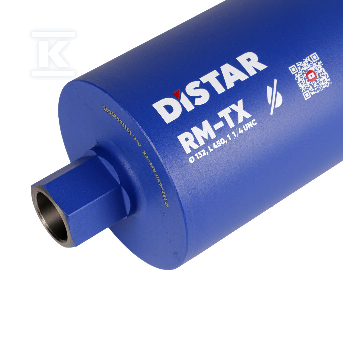 Dijamantsko krunasto burg RM-TX - 10170429035