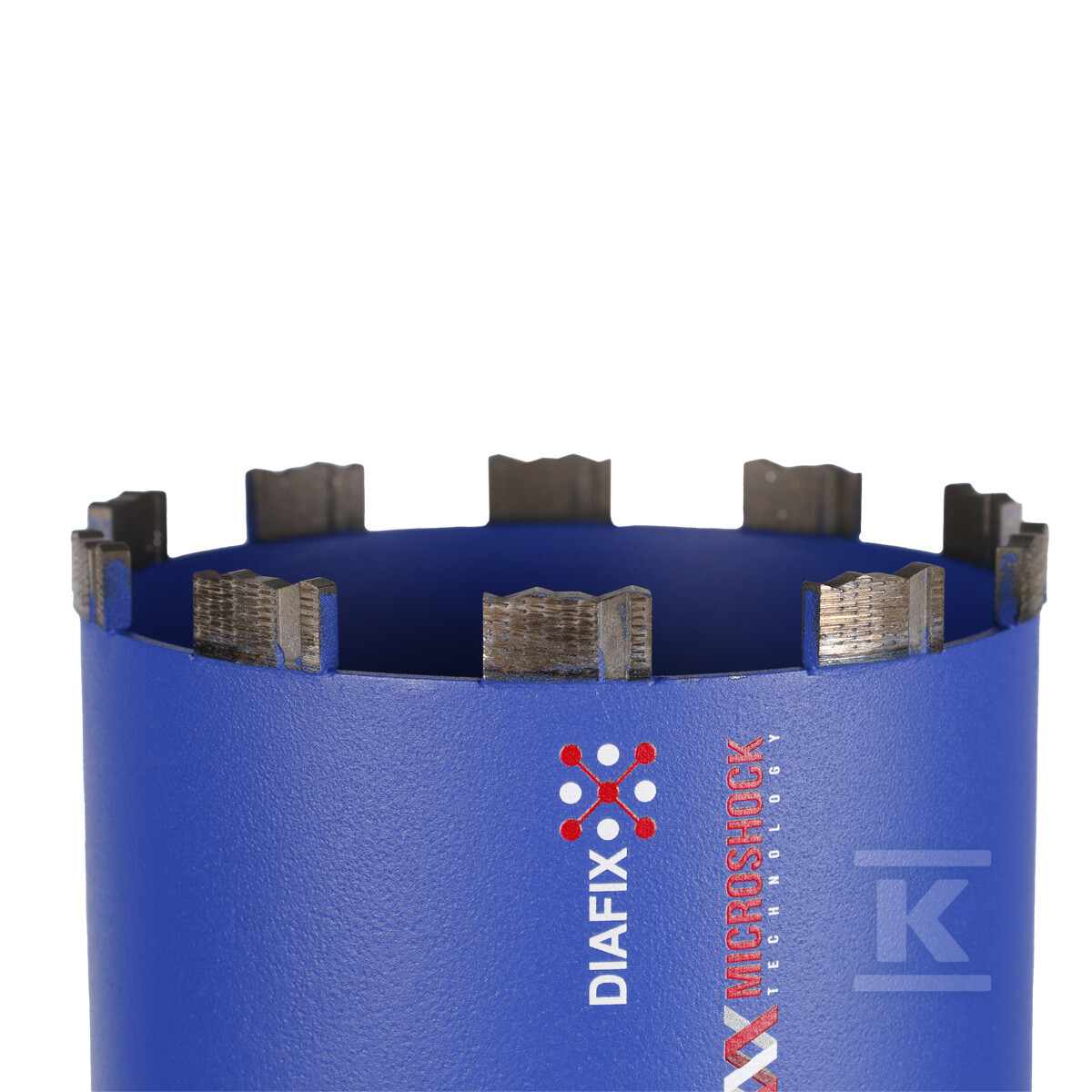 Dijamantsko krunasto burg RM-TX - 10170429035