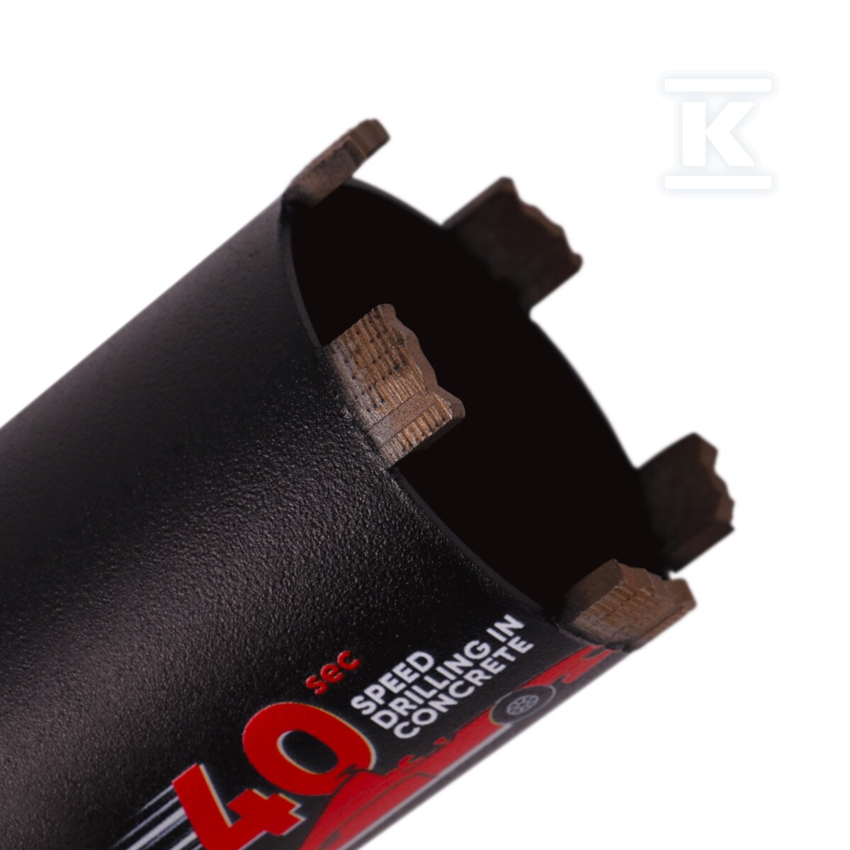 Dijamantsko krunasto burg RS-X - 11133048033