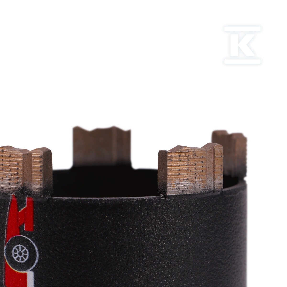 Dijamantsko krunasto burg RS-X - 11133048033