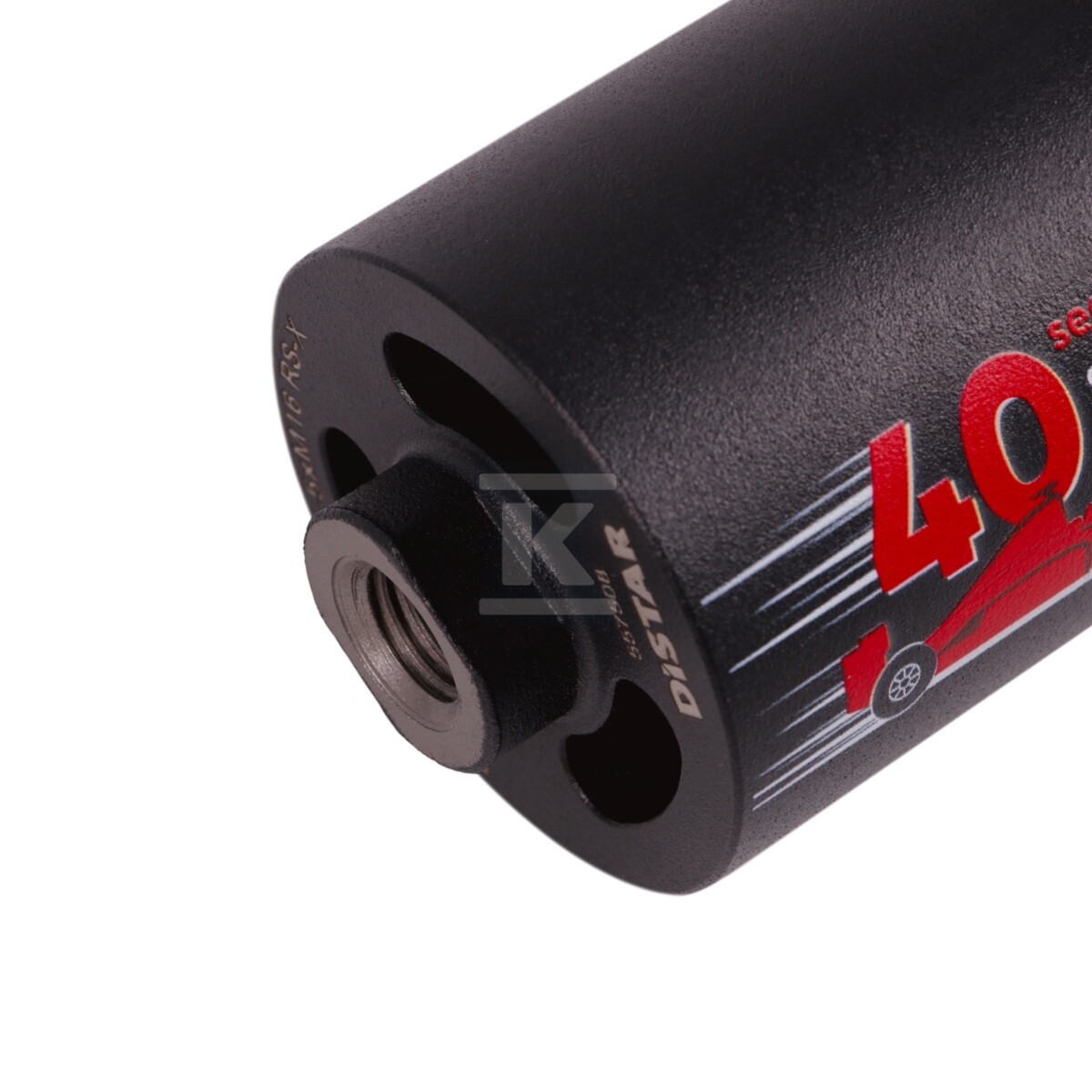 Dijamantsko krunasto burg RS-X - 11133048033