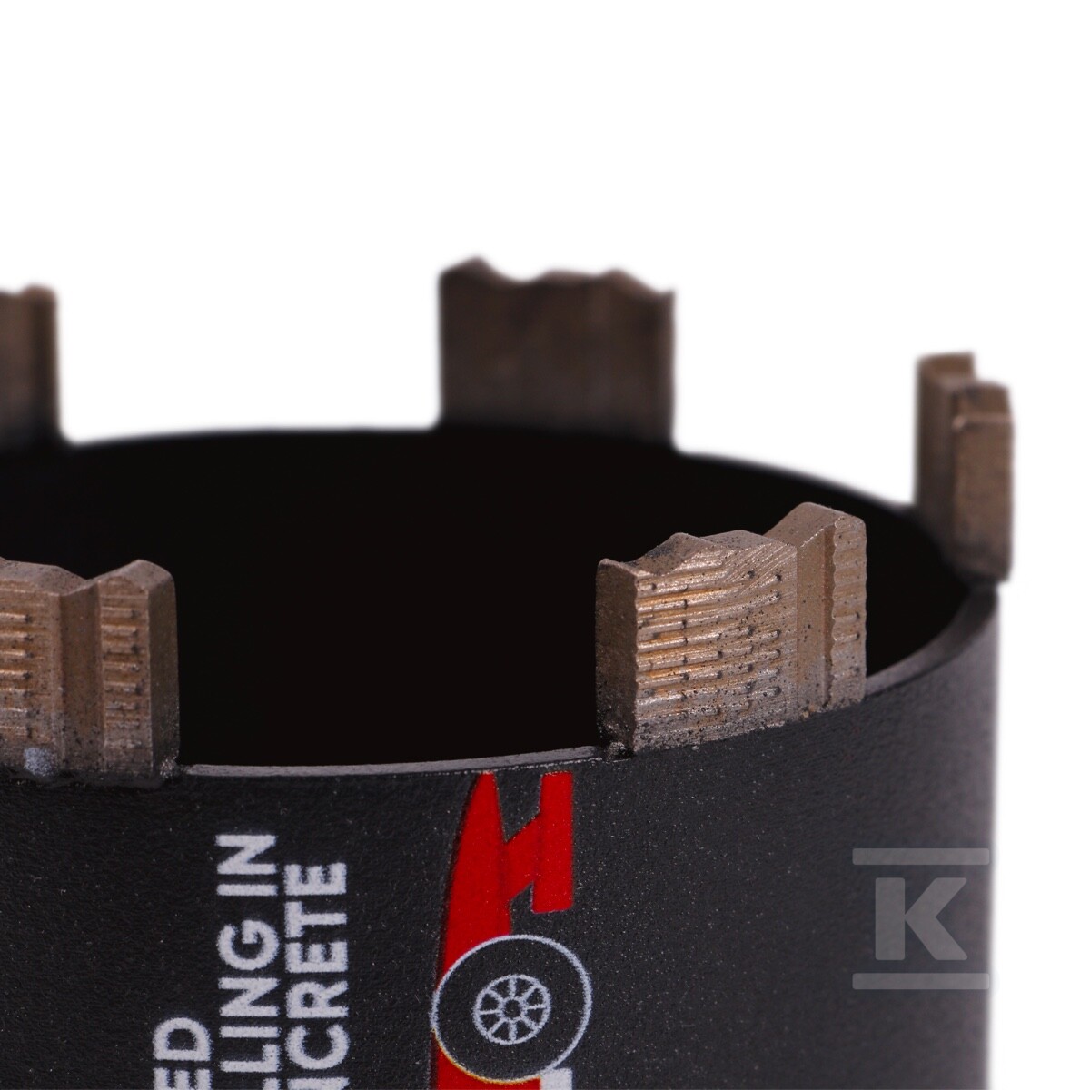 Dijamantsko krunasto burg RS-X - 11133048034