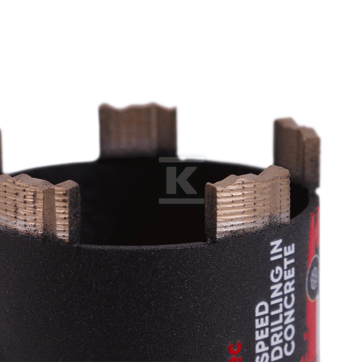 Dijamantsko krunasto burg RS-X - 11133053029
