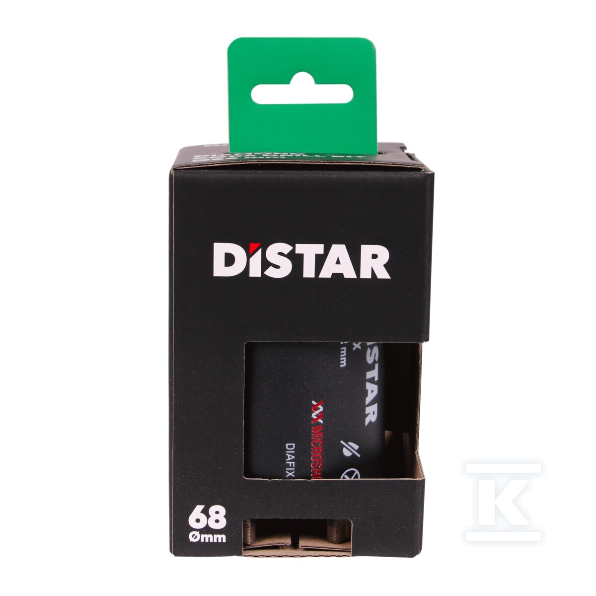 Dijamantsko krunasto burg RS-X - 11133053029