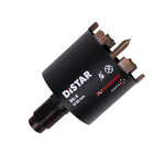 Wiertło diamentowe koronowe RS-X Centrum 082x70-6??16xM18