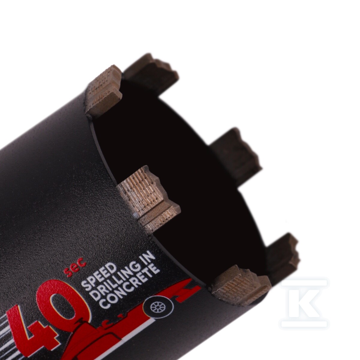 Corona de diamante RS-X Centrum - 11143158066