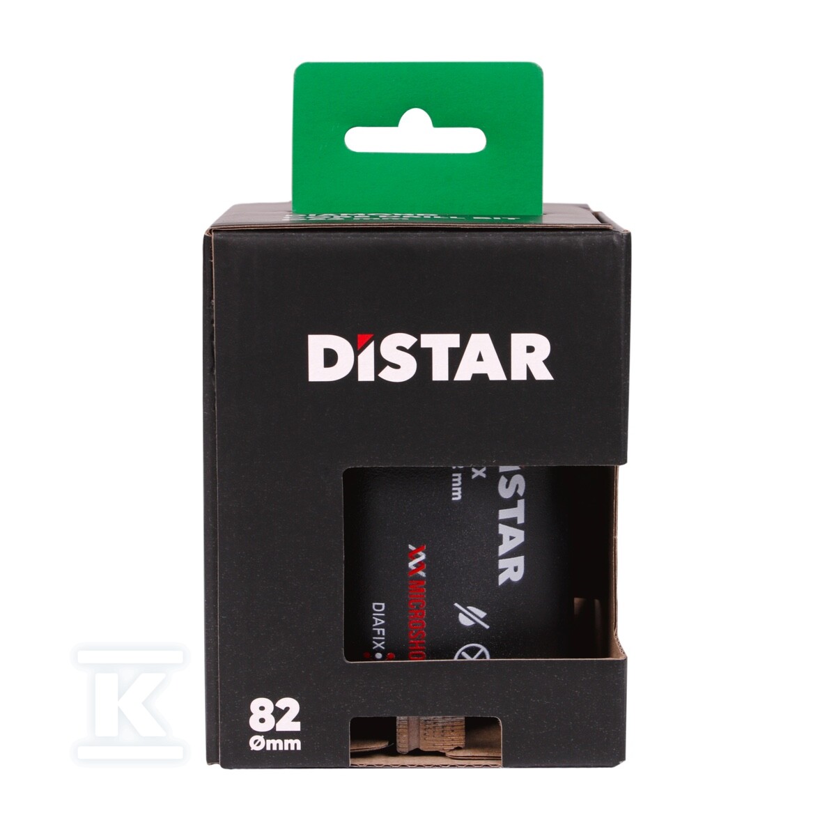 Corona de diamante RS-X Centrum - 11143158066