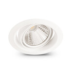 Світлодіодний прожектор PILA SL252 EC RD 070 5W 270lm 2700K W HV 06 IP20 білий