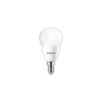 Світлодіодна лампа LED CorePro lustre ND 7-60W E14 827 P48 FR PHILIPS