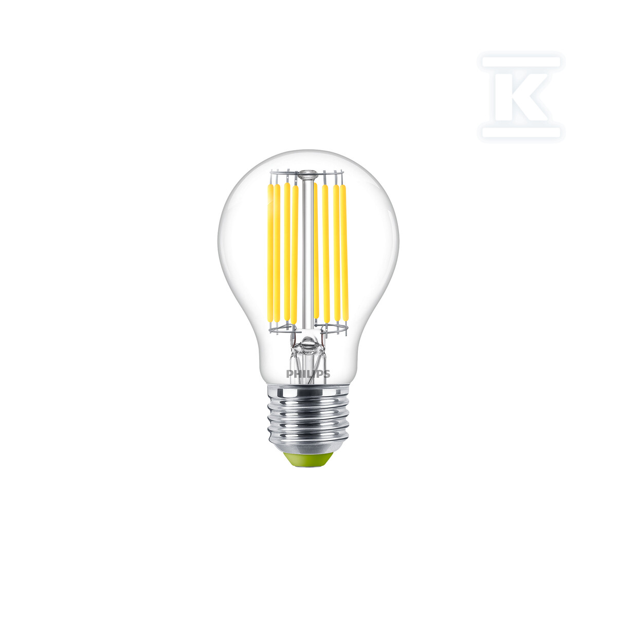 LED-Lampe MASTER E27 4W=60W 4000K 840lm - 929003066802