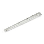 Oprawa hermetyczna do tub LED, WT050C 2xTLED 1500mm