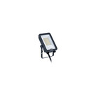 Прожектор Philips Ledinaire "all-in-one", 20 W, 2200-2400 lm, 3000-4000-6500 K, CRI80, Симетрична, IP65, BVP 167