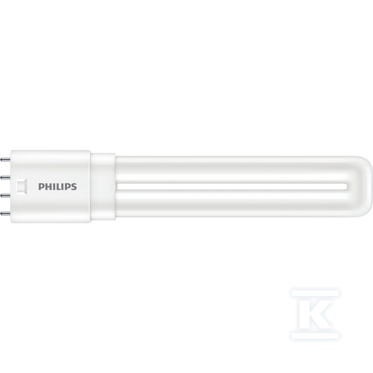 Świetlówka LED CorePro PLL HF 8W 840 4P - 929003578902