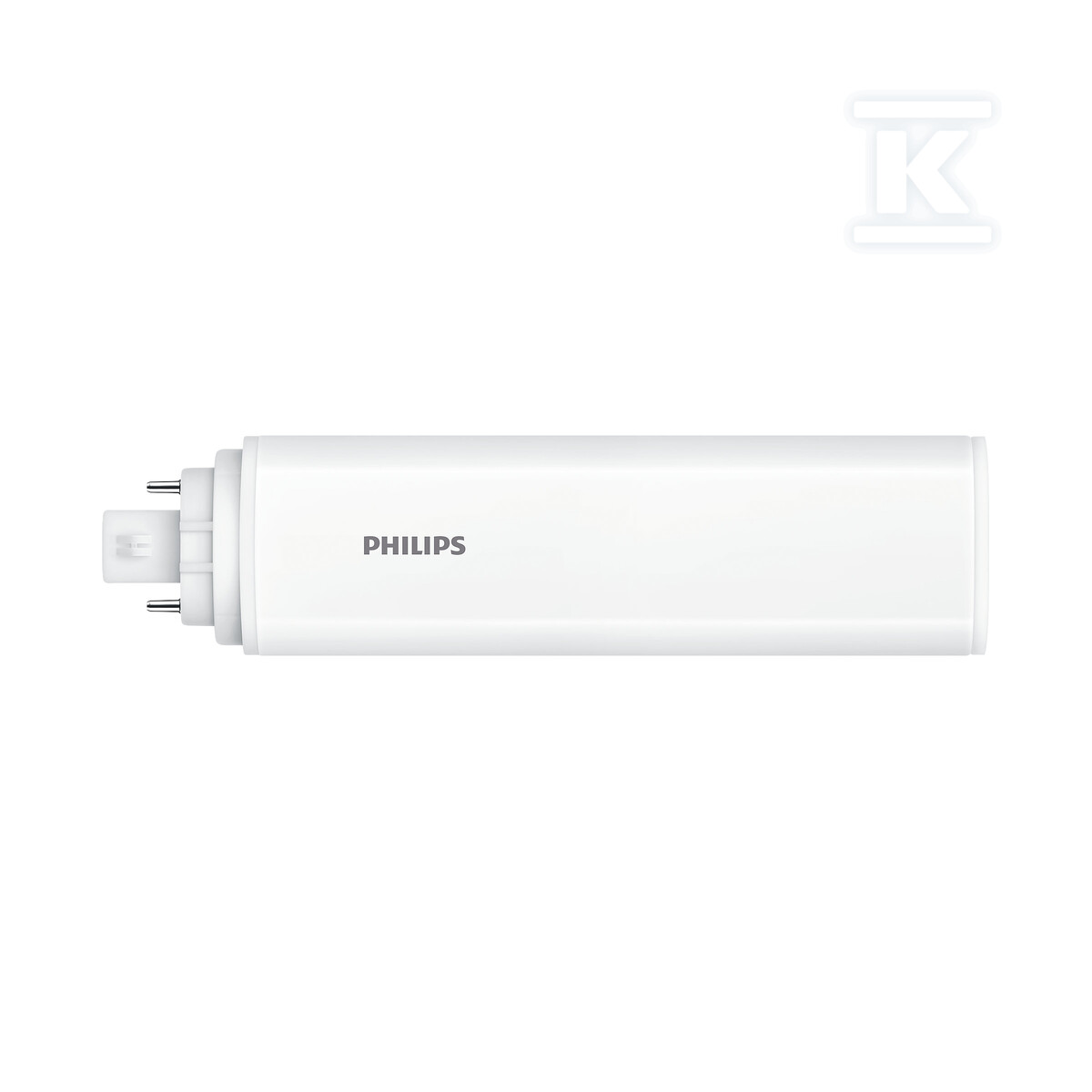 Żarówka LED CorePro PLT HF G24q-4 4P - 929003576902