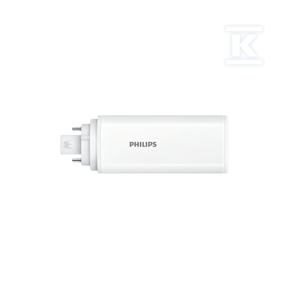 Żarówka LED CorePro PLT HF G24q-2 4P - 929003576302