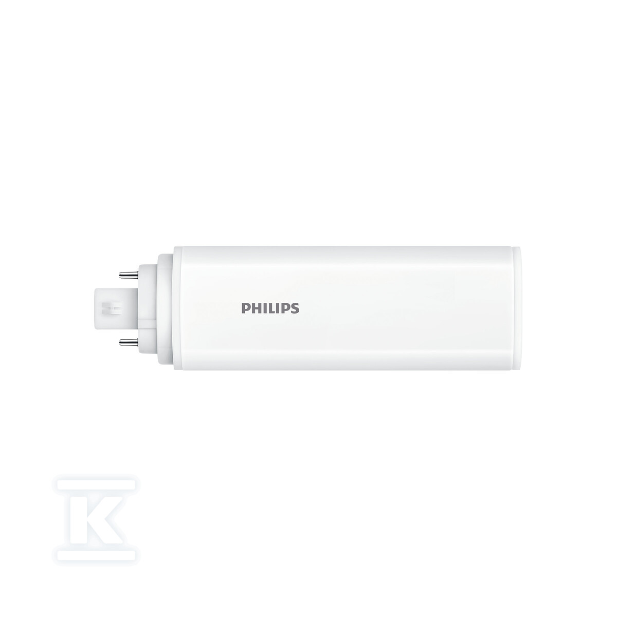 Żarówka LED CorePro PLT HF G24q-3 4P 9W - 929003576602