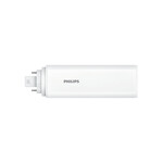 Żarówka LED CorePro PLT HF G24q-3 4P 9W 3000K 990lm 830